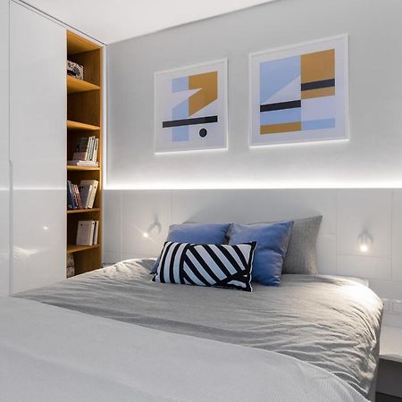 Apartament Bielany 3 Min From Metro With 5-Meals Per Day Diet Catering, Air Conditioning And Free Parking Warsaw Exterior photo