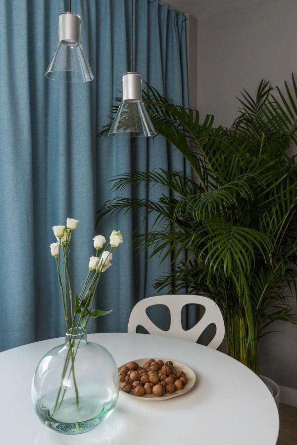Apartament Bielany 3 Min From Metro With 5-Meals Per Day Diet Catering, Air Conditioning And Free Parking Warsaw Exterior photo